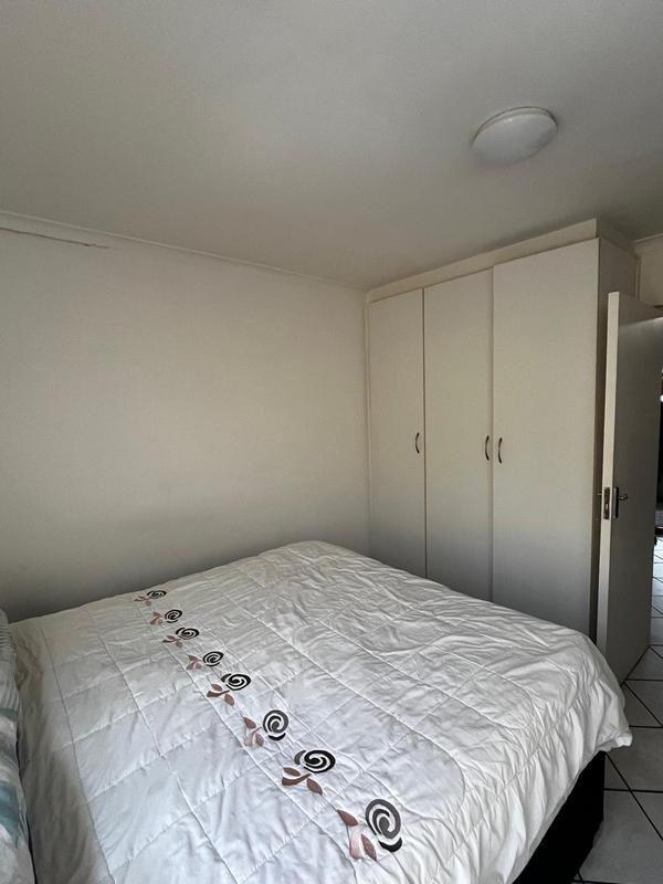 1 Bedroom Property for Sale in Strand Central Western Cape